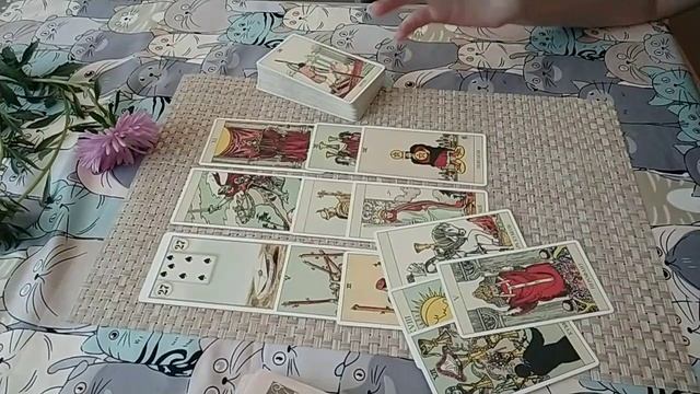 СОБЫТИЯ САМОГО БЛИЖАЙШЕГО БУДУЩЕГО ⏰ смотреть онлайн