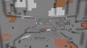 I Built the MOST SOPHISTICATED Storage System in Minecraft