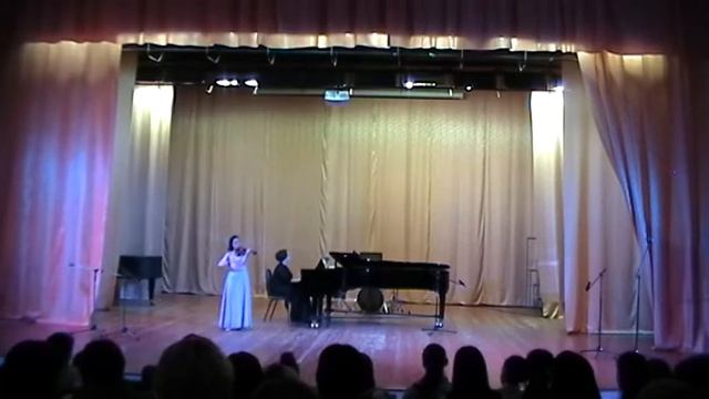 Болотникова Алиса