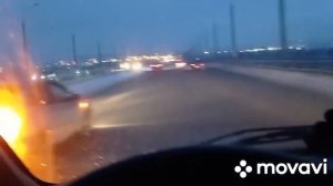 Работаем на бортовой газели первый выезд. Новосибирск.