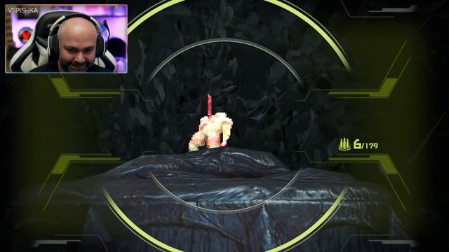 Вспышка и Древние БОГИ. часть 7 | DOOM Eternal: The Ancient Gods 2 смотреть онлайн