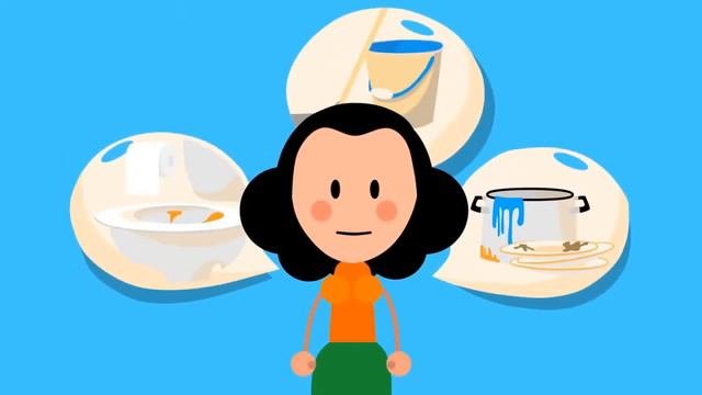 Как увеличить продажи в категории Бытовая химия
