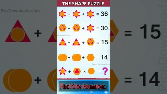 Challenge, Puzzle, Brain game