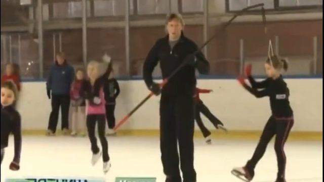 Выбор спортивной секции смотреть онлайн