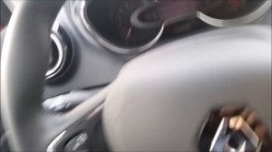 Запуск Renault Kaptur в морозы