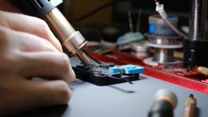 Ремонт Face ID на iPhone (ремонт проектора точек на iPhone во Владивостоке) не работает Face ID