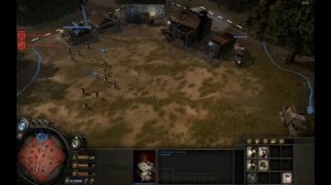 Voice Activated Commands in Company of Heroes Eastern Front mod