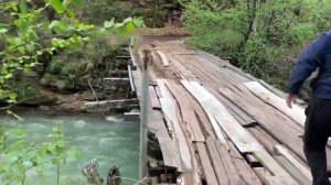 2022.05 Путешествие по маршруту Теберда-Аксаут-Маруха-Архыз