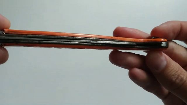 Нож СССР Грибник ПКМООР смотреть онлайн