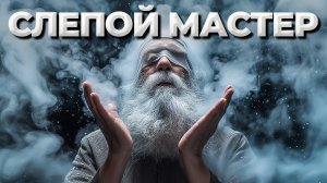 Парение в бане вслепую. Интуитивное парение или "Слепой Мастер". Мастер-класс по парению в бане