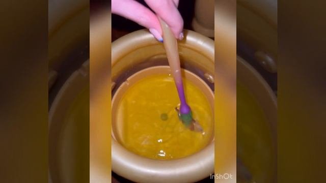 Распаковка игрушки Magic Mixies?✨?