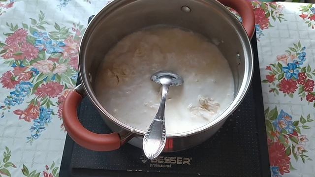 Как приготовить домашний творог Подробный рецепт Вкусный и быстрый рецепт домашнего творога смотреть онлайн