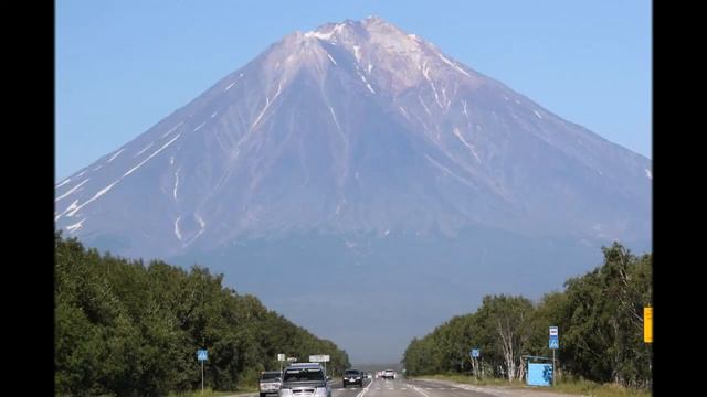 город Елизово