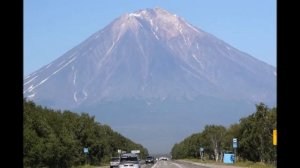 город Елизово