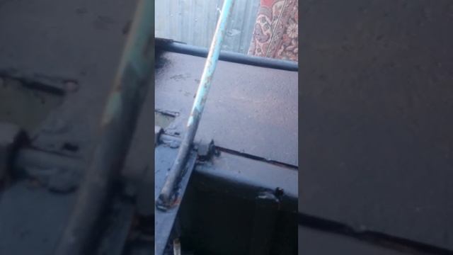 Самодельный трактор смотреть онлайн