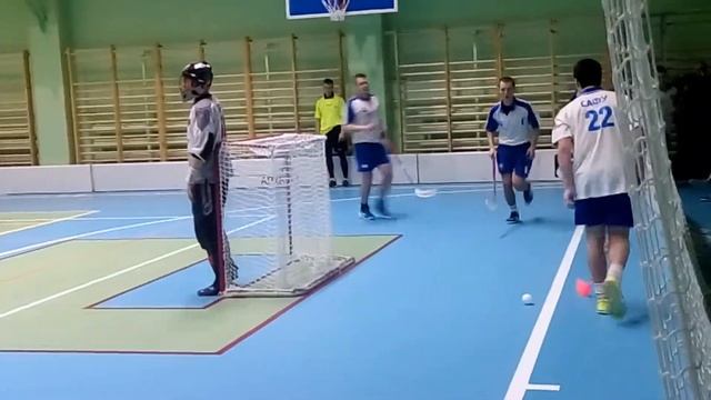 Второй период 2-1 Наубрейт на воротах - Северодвинск vs Архангельска 2017 Чемпионат области смотреть онлайн