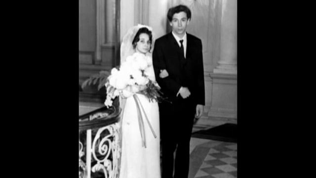 40 лет вместе Рубиновая Свадьба смотреть онлайн