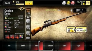 Deer Hunter Classic - Gameplay Region 19 - (iOS, Android) Part 87