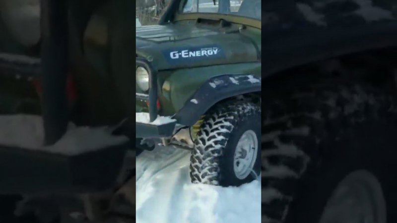 #offroad #уаз #uaz #покатушки