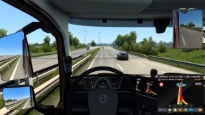 Думаем Продавать Ли Прицепы Или Нет, Эксперимент Между Гаражами, Euro Truck Simulation 2 #39