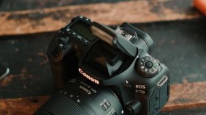 Canon 90D Review | Is It Worth The Buy in 2021?