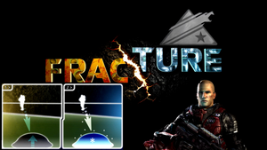 Fracture - легендарный провал филиала Monolith (Обзор игры)