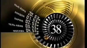 Переход с Телеклуба на Детский мир (19.12.2012)