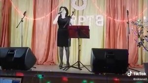 Белая черемуха!