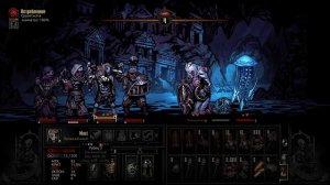 Darkest Dungeon #15