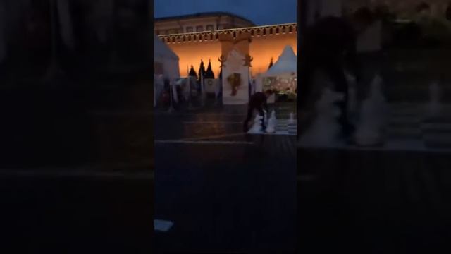 Красная Площадь 04 сентября 2016 смотреть онлайн