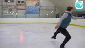 Шаги: крюки и выкрюки✅