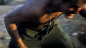 California Dreamin - Vietnam War