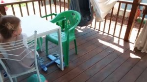 МОЯ ДАВНЯЯ ЗАДУМКА?Продуктивное утро | Проблемы в нашем саду | Довольна покупкой | Детский сон