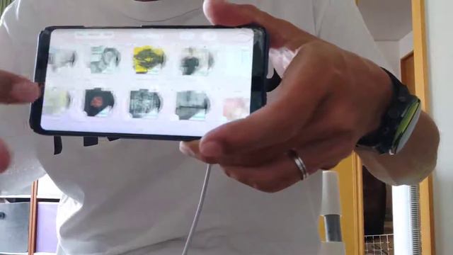 Xiaomi Populele U1 スマートウクレレ レビュー смотреть онлайн