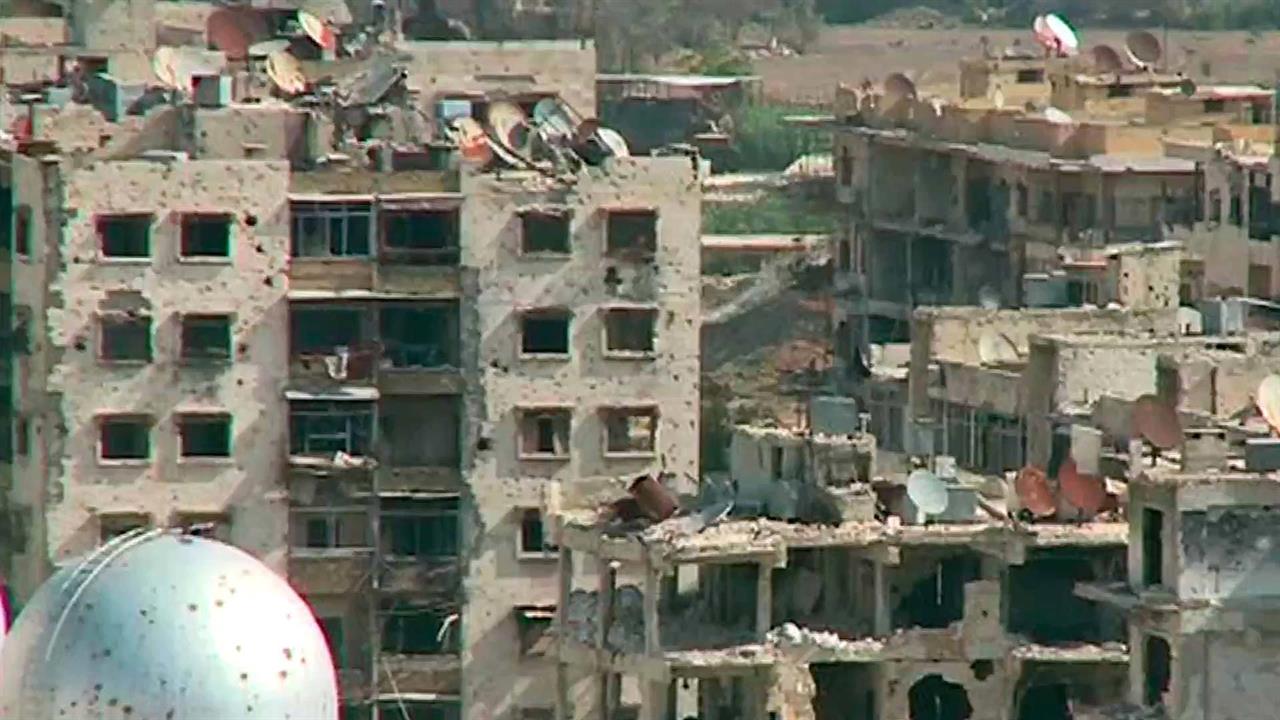 В Сирии за сутки террористы более 70 раз нарушили режим прекращения огня