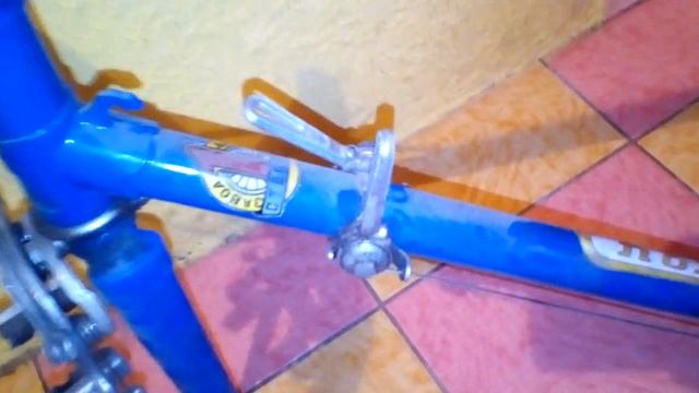 ХВЗ В - 541 ( 1969г. ) Начало смотреть онлайн