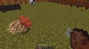 NEW FARM ANIMALS IN MINECRAFT!?