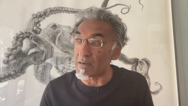 Are Humans Being Pushed To Question Everything Right Now? смотреть онлайн