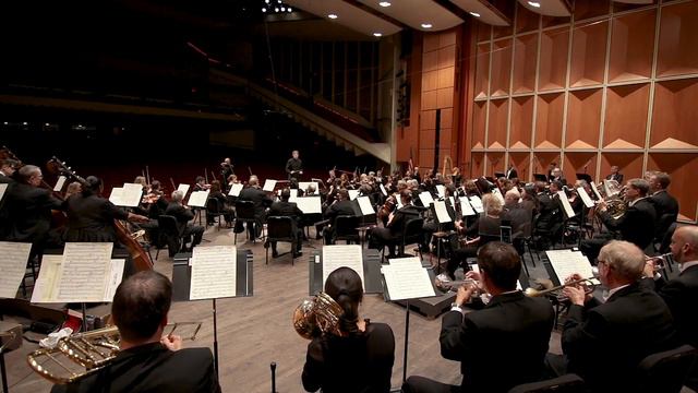 Take Me Out to the Ball Game - Milwaukee Symphony Orchestra смотреть онлайн