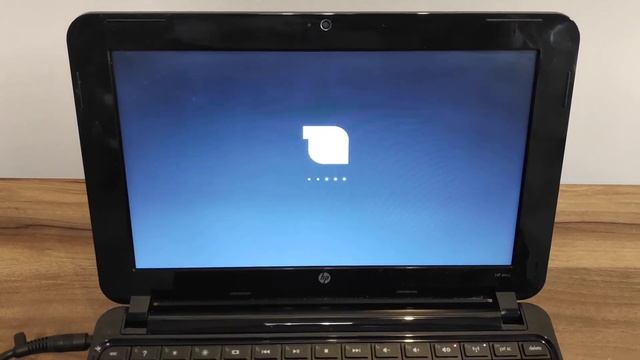 Netbook Hp 210 смотреть онлайн