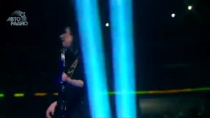 Alphaville Marian Gold - forever young