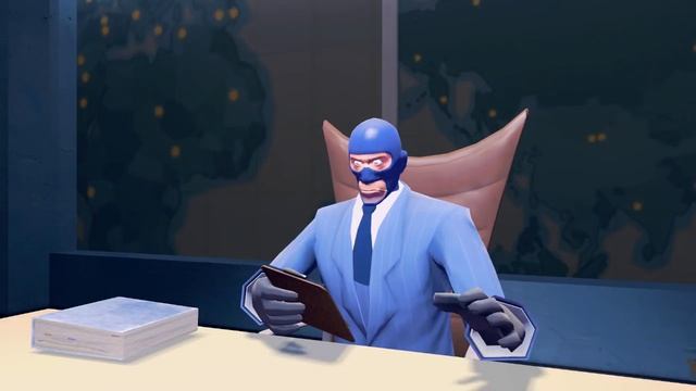 Valve's Meaning of Life смотреть онлайн