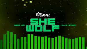 David Guetta / FEAT Sia - She Wolf (Falling To Pieces) Reggae Remix Master Produções