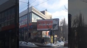 Донецк, Маяк, Радиорынок