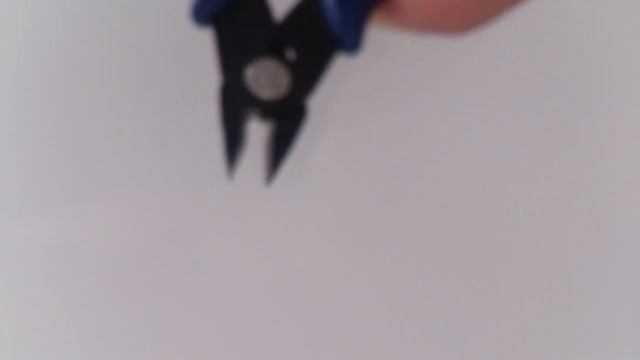 Кусачки диагональные Midget смотреть онлайн