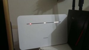 Huawei B535 VS modem Huawei B310