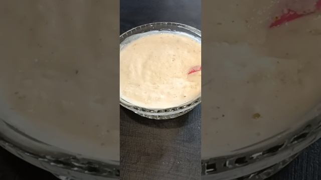 Лакомство для всей семьи. Манник на снежке!!! Вкусно? Просто!!!