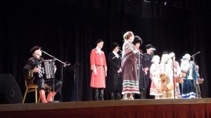 Ой При Лужку При Лужке