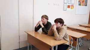 Ералаш (не смешно)