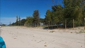 Нашли русалку на азовском море.Павлово-Очаковская коса во время карантина.